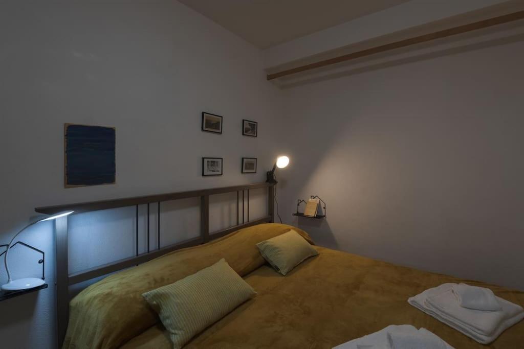 Appartamento Adorno 1 - Affitti Brevi Italia Genoa Bagian luar foto